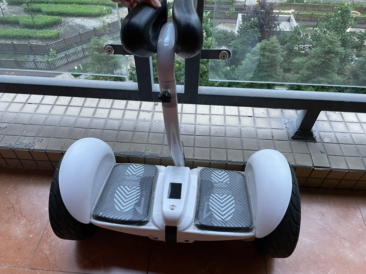 Zola/左拉 自平衡电动车