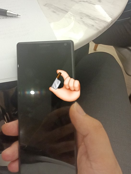 索尼XP10 买了就是体验一下21.9的带...