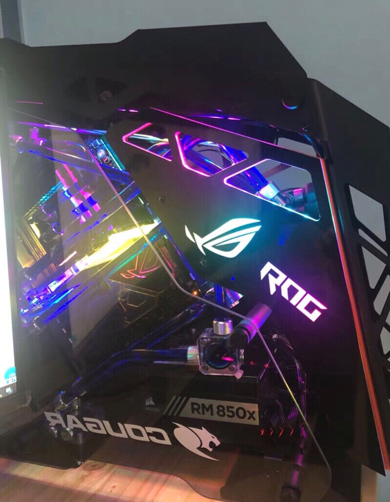 高价回收外星人 蓝天 未来人类 神舟 雷蛇...