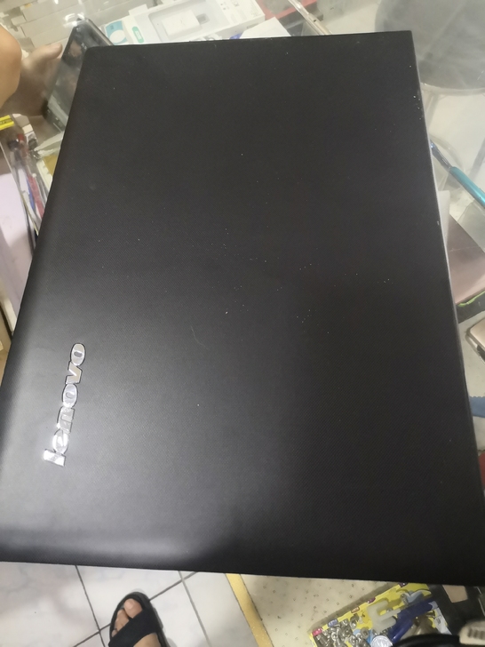 联想四核g50-30笔记本,配置看图,成色...