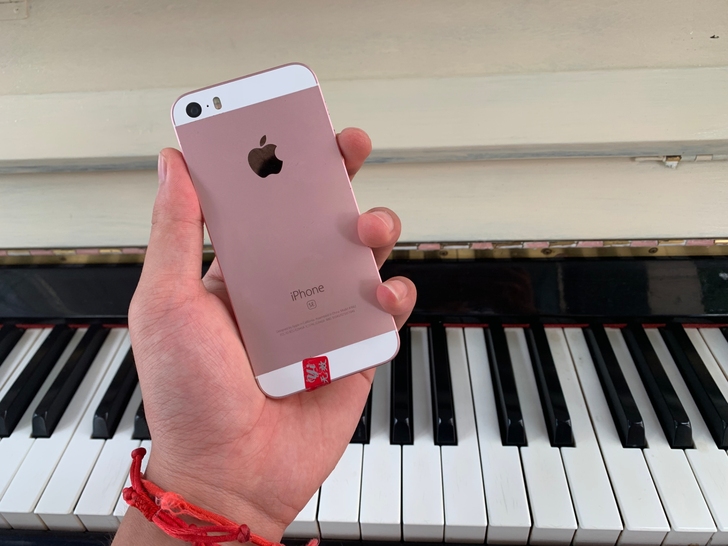 苹果se 无锁全网通4giPhone SE...