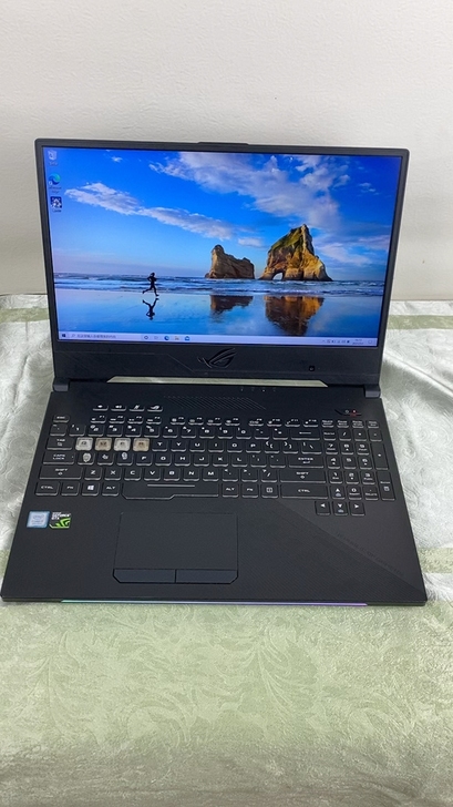 gtx1060华硕ROG魔霸2笔记本电脑 ...