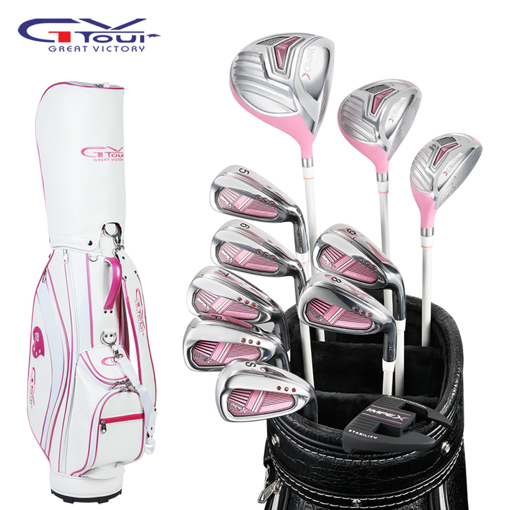 GV TOUR Dunlop tour p...