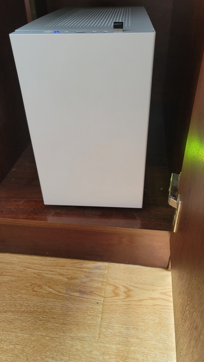 自用办公电脑，amd3600u ，华硕b4...