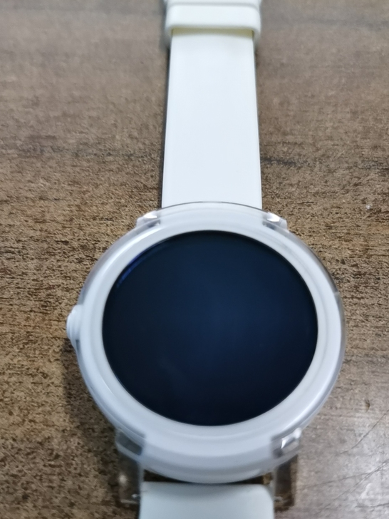 Ticwatch E智能运动电话手表 ##...
