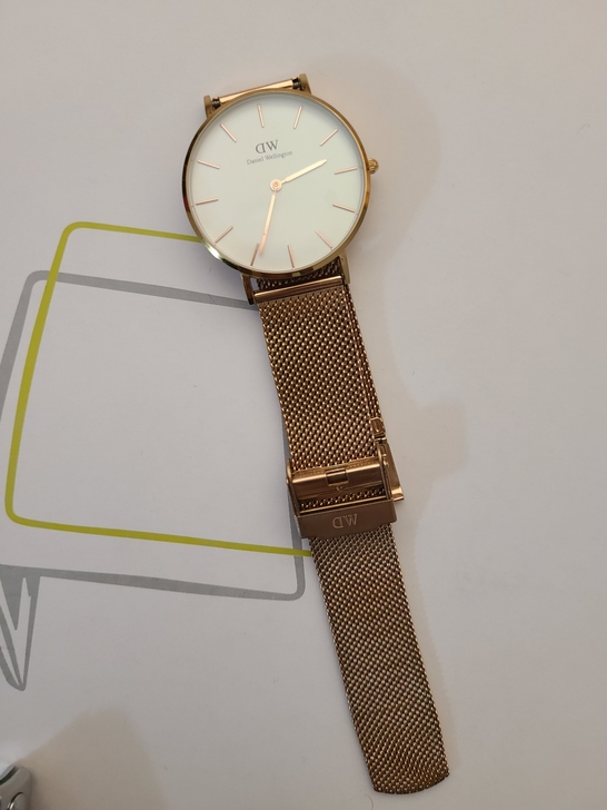 dw手表 36mm
