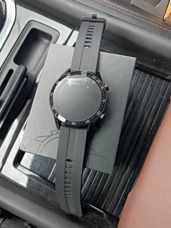 【一口价】华强北太空人手表华为watch ...