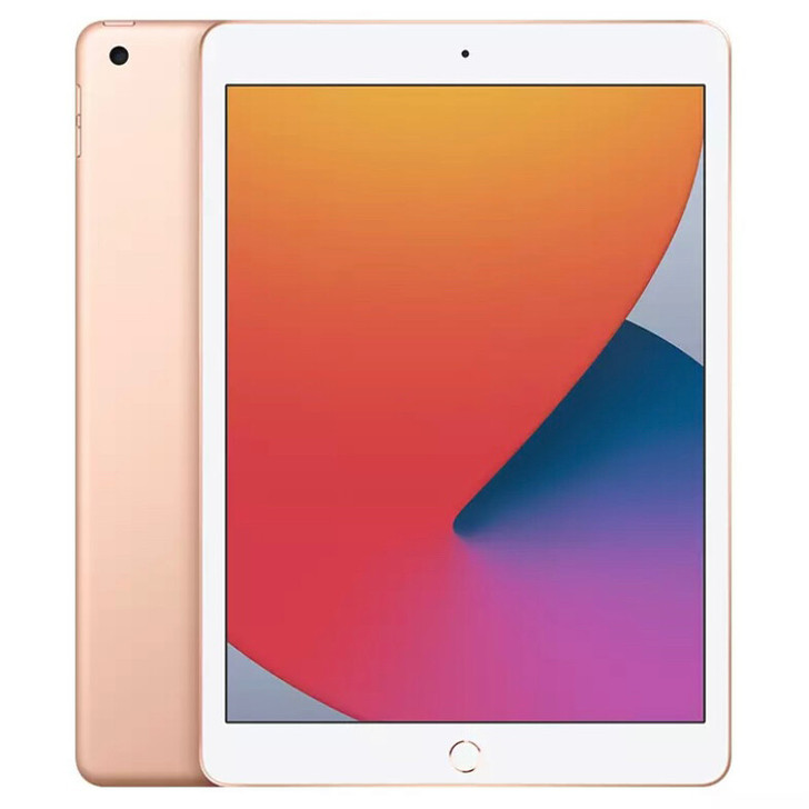 ipad2019 10.2 寸苏宁购入 2...