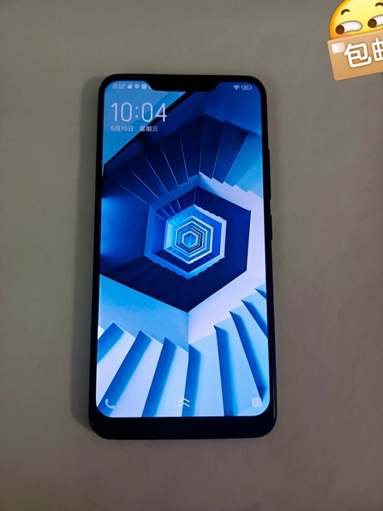 vivox21  6G运行手机买来用了3个...