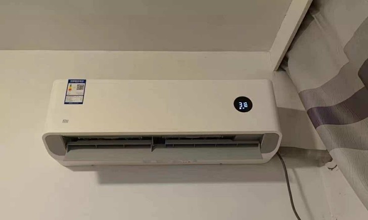 小米格力变频空调 二手空调