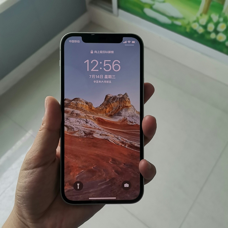 iphone 12 绿色 128g ...
