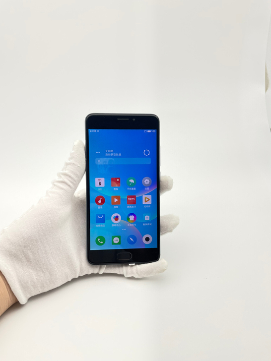 魅蓝note5手机，3+32g内存，安卓7...