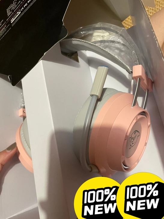 斗鱼（数码）DHG160电脑耳机，7.1声...