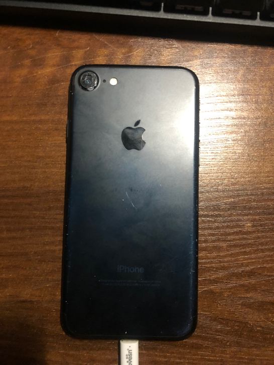 出iphone7 128gb 黑色 定义:...
