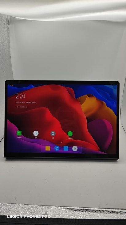 联想平板YOGA Pad Pro 2021...