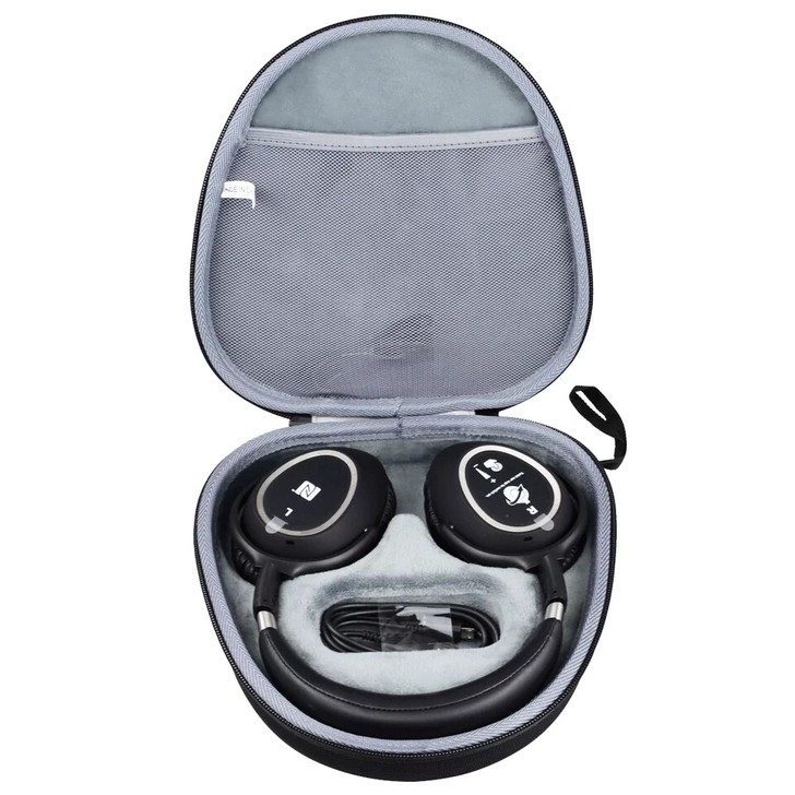 SENNHEISER/森海塞尔 PXC55...