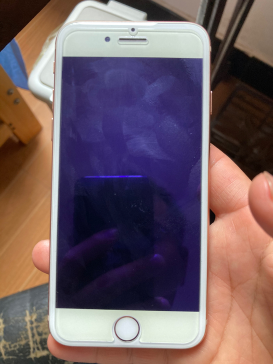 iPhone8 64G 国行全网通 成色非...