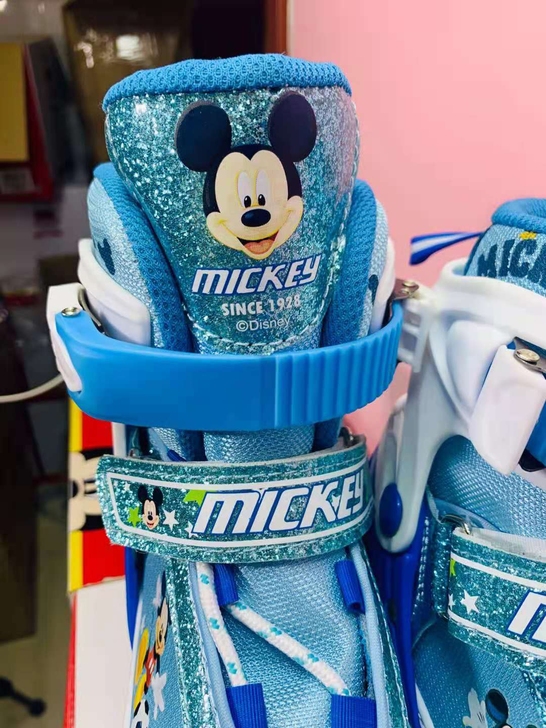 （专卖店关闭清库）正品迪士尼Disney旱...