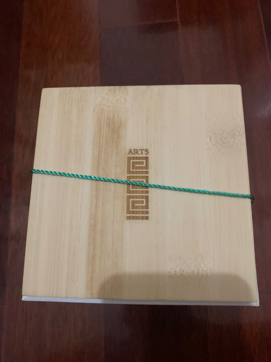 朱熙华 青龙大铜章