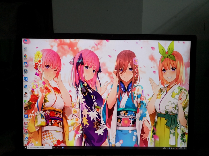 微软Surface studioDIY一体...