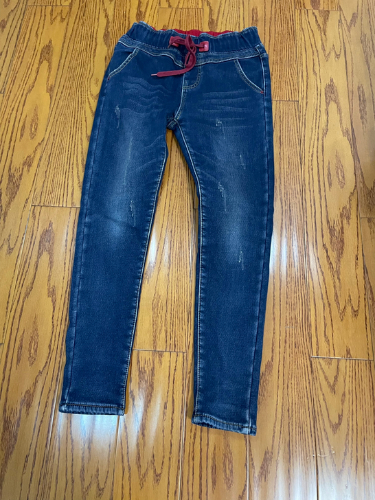 冬季裤子，加绒的！！！实体店入