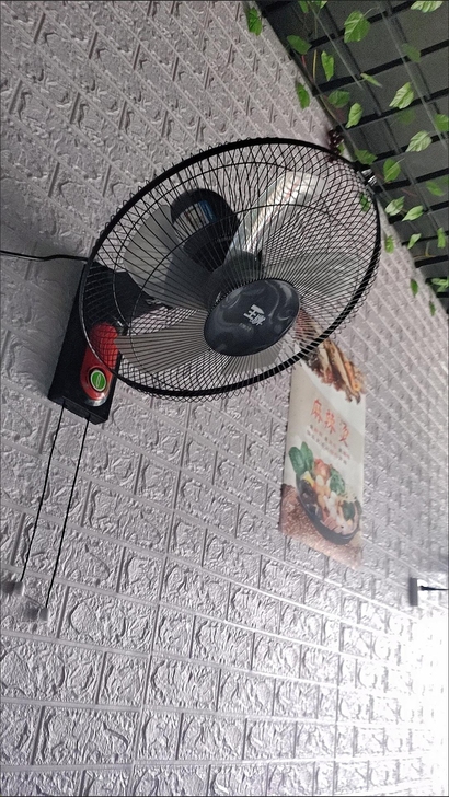 买多了 处理了 璧扇风扇16寸 40cm