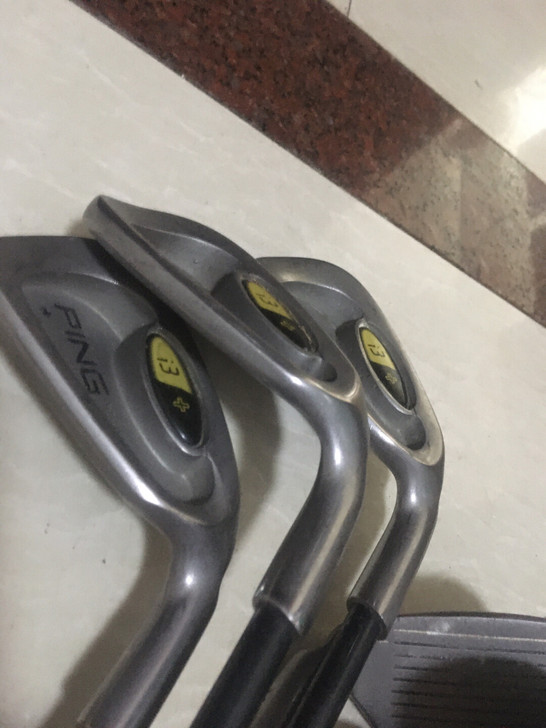 高尔夫球杆399元7个一起399元,不议价...
