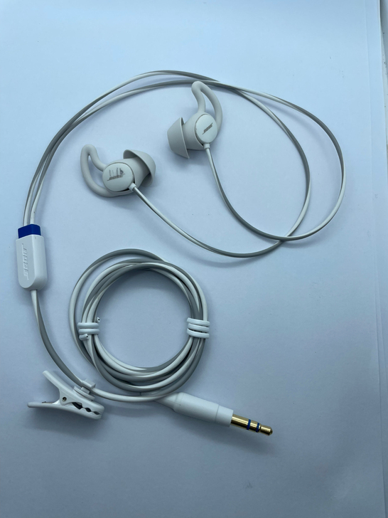 Bose 遮噪睡眠耳塞 真无线防噪音耳机s...