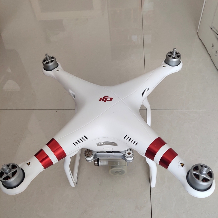 品牌:大疆PHANTOM3（STAMDAR...