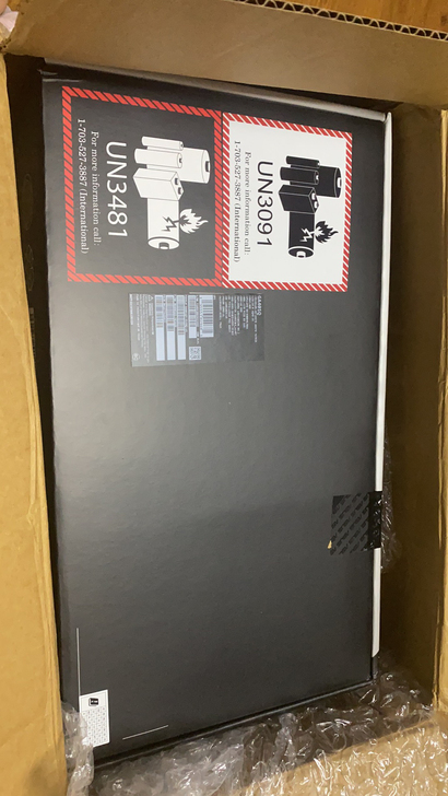 ROG/玩家国度 幻14美版 全新未拆封 ...