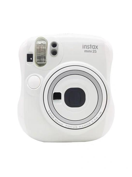 【收收收】标价富士拍立得mini25除了任...