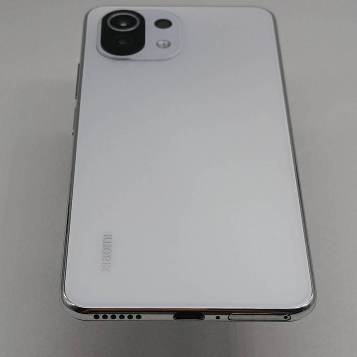 XIAOMI 小米 11 青春版 8G+2...