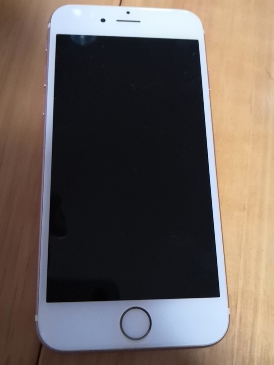 自用iphone6s16G，非商家