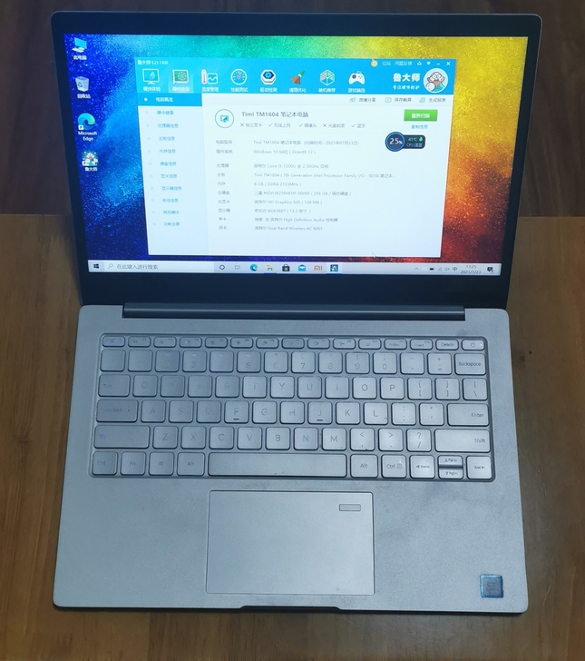 小米，笔记本电脑，air，13.3寸，具体...