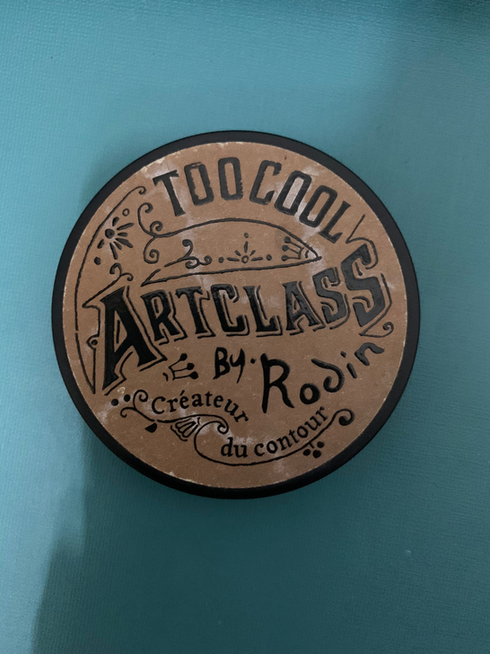 toocoolforschool涂酷三色修...