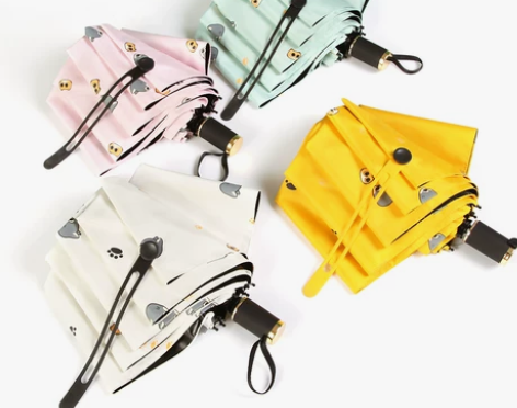 外带 伞 感兴趣的话点“我想要”和我私聊吧~