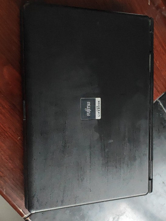 个人在单位办公用的笔记本，因换台式机，用不...