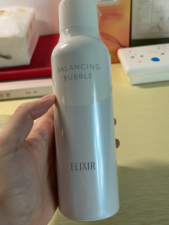 怡丽丝尔洁面啫喱