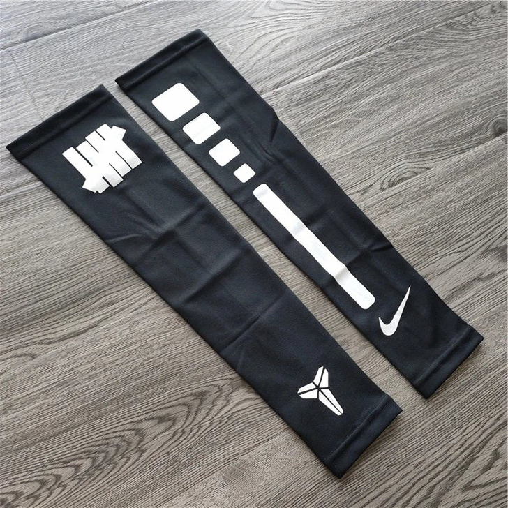 科比三方联名护臂  速干护臂 L号