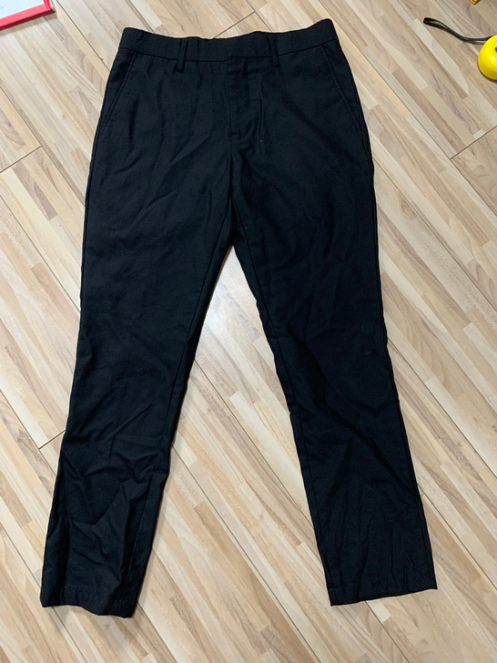 JDV男士西裤，腰围75厘米左右，裤长93...