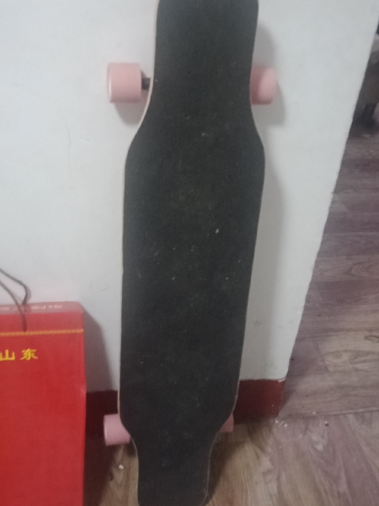 滑板 长板 包邮