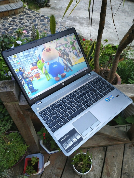 低价转让个人自用 笔记本电脑 8g 15寸...