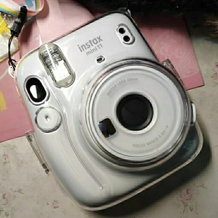 【公司内购全新包邮】富士相机 instax...