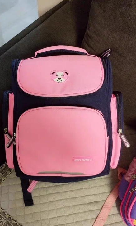 【低价处理 小学生书包】