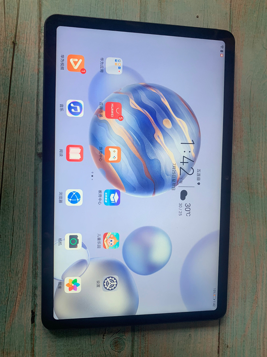 荣耀v6平板,国行6+64GWi-Fi版,...