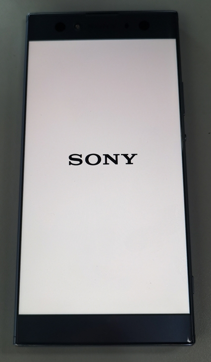 Sony Xperia XA2 Ultra...