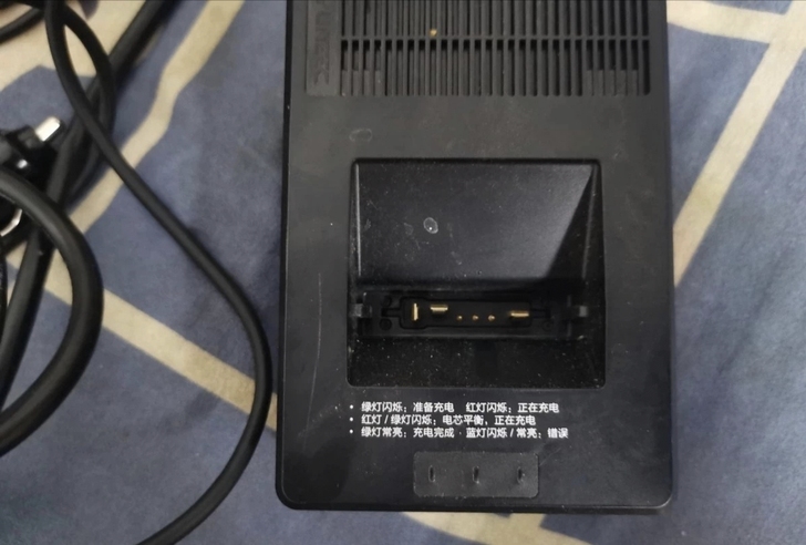 昊翔YUNEECh480无人机充电器全套，...