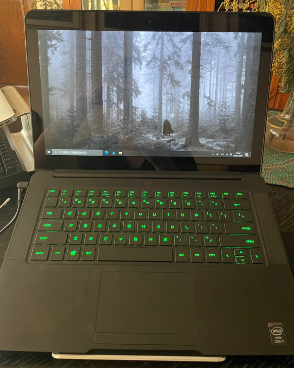 雷蛇灵刃14 Razer Blade(20...