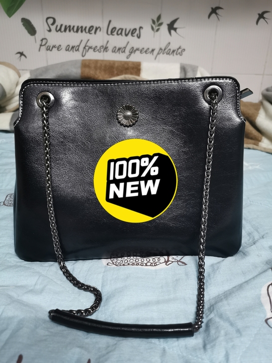 金狐狸包包女2021新款潮夏季时尚大容量托...