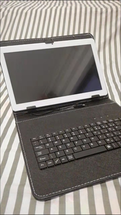 港版华为平板电脑MediaPad10   ...